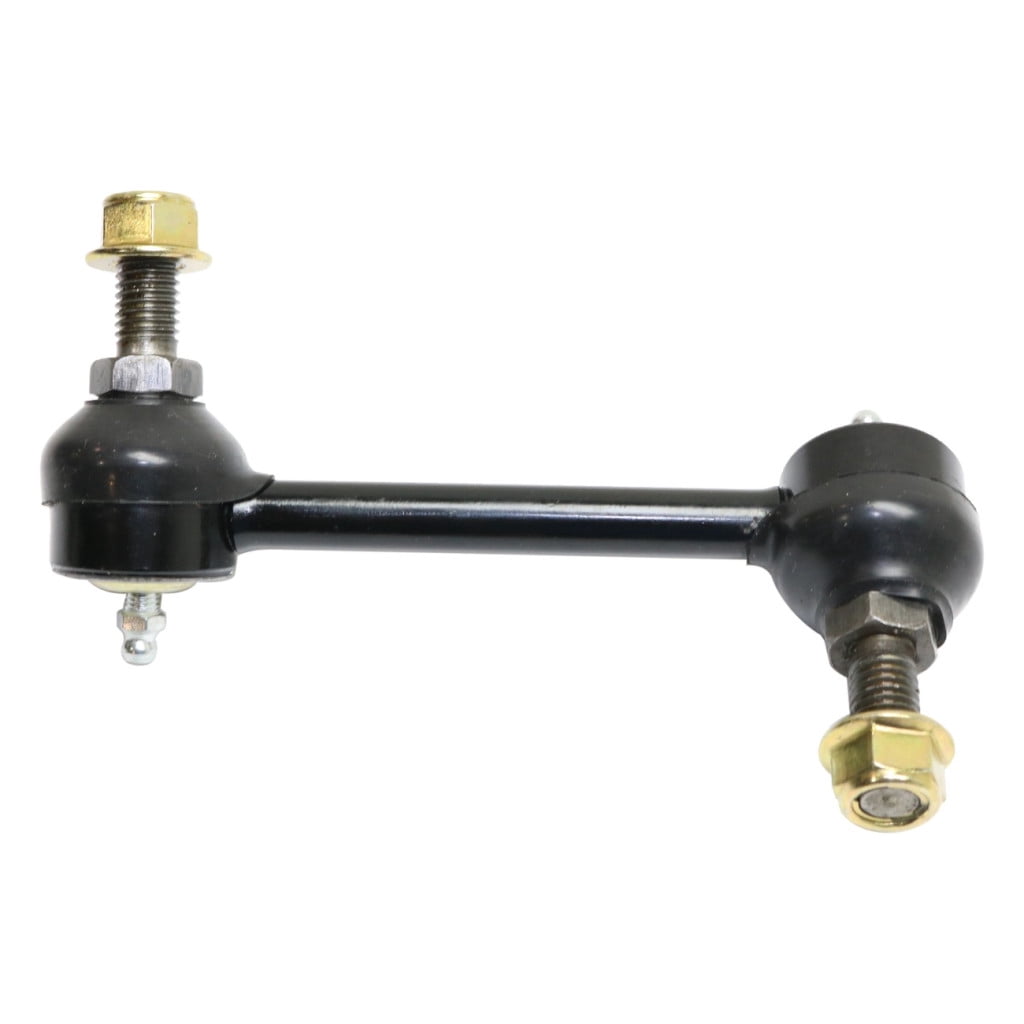 KarParts360 For Chevy Trailblazer 2002-2009 Sway Bar Links Rear, Driver and Passenger Side | Pair | Non-Greaseable | Replacement For 18359, 1016420, 2651463, 5451254