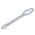 thumbnail image 4 of Llave inglesa ajustable 3-17 mm llave Torx universal doble cabeza herramientas manuales (plata), 4 of 8