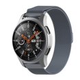 thumbnail image 4 of Correa Para Reloj Samsung Galaxy Active 2 Band Loop 20mm Milanese 22mm Acero Inoxidable, 4 of 4