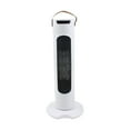 thumbnail image 2 of Space Heater - Bathroom Space Heater, Space Heater, Heater Portable, Small Space Heater for Office, Small Spaces, Tower Heaters for Indoor Use, Propane Heater Indoor, Electric Space Heater, 2 of 9