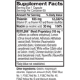 thumbnail image 4 of BPI Sports RoxyLean Fat Burner Flavorless, 60 Servings, 4 of 6