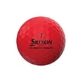 thumbnail image 4 of Srixon Q-Star Tour Divide-Rouge Jaune-Douzaine, Taille Unique (10306805), 4 of 4