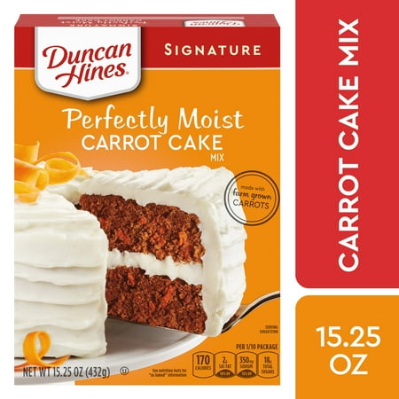 hines carrot