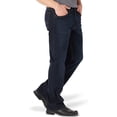 thumbnail image 3 of Men's Wrangler Authentics Relaxed Fit Bootcut Jean in Dirt Road, 3 of 5