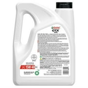 Castrol GTX Diesel Protects Against Wear Deposits Motor Oil 15W-40, 1 Gallon