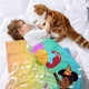 thumbnail image 2 of El Rincón de Gracie anti-pilling, suave, ligera, esponjosa y acogedora de lujo para hogar y cocina – Perfecta para niños y adultos,180X120cm, 2 of 6