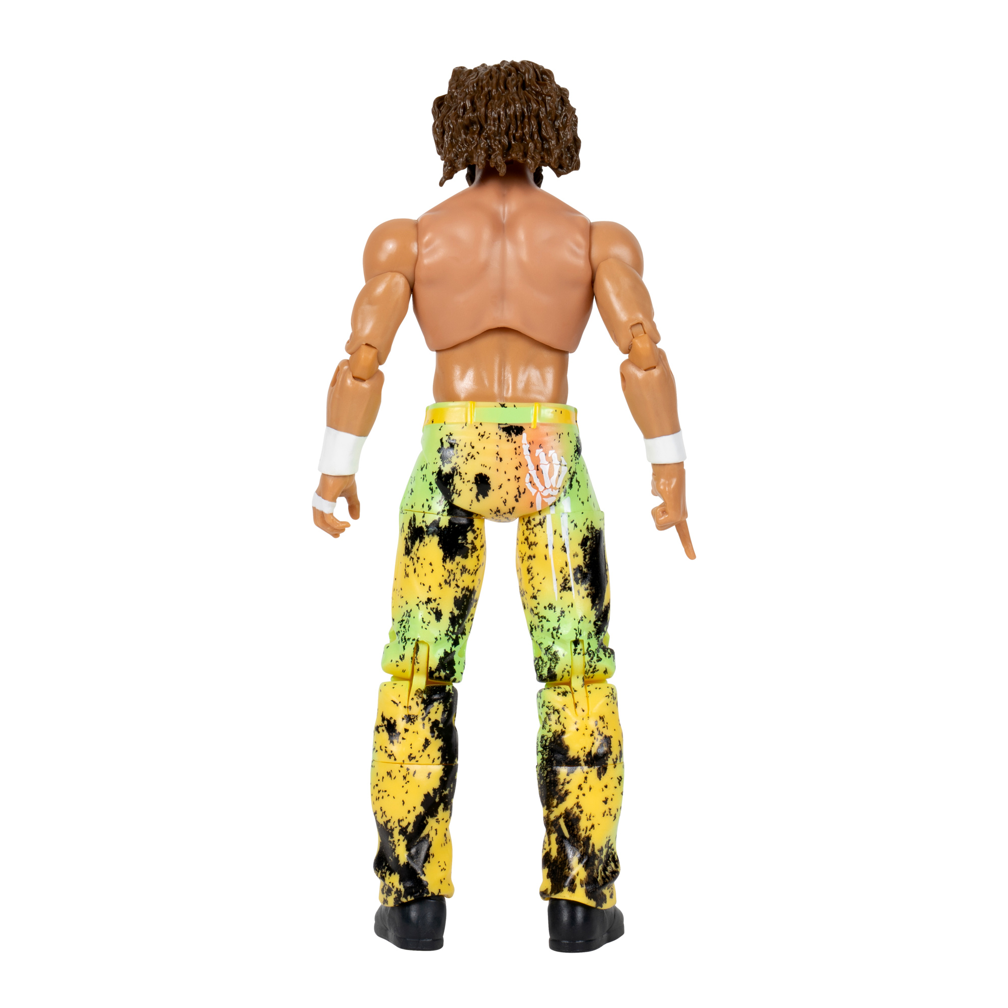 AEW One Figure Pack Unmatched - Juice Robinson 6 inch Action Figure