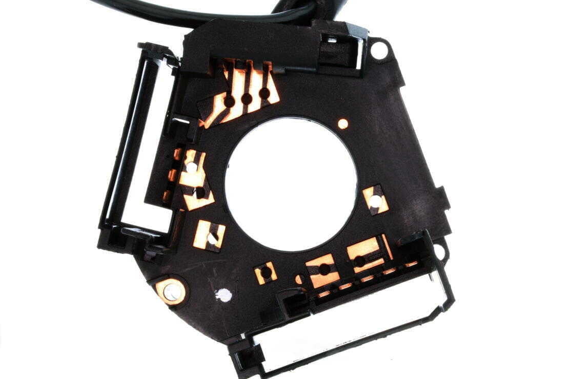VEMO V15-80-3222 Steering column switch