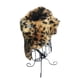 thumbnail image 4 of Methold Ropa para mascotas Mantener abrigado, y cómodo, estampado de leopardo, ropa para mascotas, elegante abrigo, traje para la fiesta Type2 NO2 Methold PT000683-01, 4 of 6