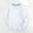 White, variant on Miluxas Boys Long Sleeve Shirts Kids Soft Crewneck Tee T-Shirt Basic Long Sleeve Top Yellow 1-2 Years
