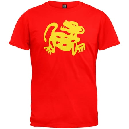 Red Jaguars Costume T-Shirt