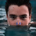 thumbnail image 5 of Swimming Ear Plug And Nose Clip Set Reusable Waterproof Ear Nose Protector, 5 of 5