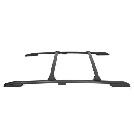 WaiRitoday Roof Rack Cross Bar   Roof Side Rail Compatible With Honda Odyssey 2018-2025 Luggage Carrier
