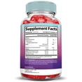thumbnail image 4 of (10 Pack) Ultra Prime Keto ACV Gummies 1000MG Dietary Supplement 600 Gummys, 4 of 6
