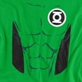 thumbnail image 2 of Green Lantern Kyle Rayner New 52 Costume T-Shirt-Men's Small, 2 of 7