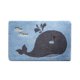 thumbnail image 1 of Felpudo de dibujos animados para puerta, tapete absorbente para pies, puerta de casa, entrada al baño, alfombra antideslizante, 1 of 2