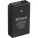 thumbnail image 1 of Batería recargable de iones de litio Nikon EN-EL20a, 1 of 2