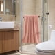 thumbnail image 5 of Las Toallas de Baño Suaves las Toallas de Lana de Coral Y las Toallas de Baño Son Suaves Y Absorbentes, 5 of 6