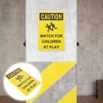 thumbnail image 2 of Street Sign Slow Down Road Sign Kids Play Caution Sign Metal Road Sign Traffic Street Sign, 2 of 4