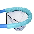 thumbnail image 1 of Hot Sale!2 Pack Pool Noodle Floating Mesh Chair For Floating Pool Noodle, Swimming Net Chair Seat, Great For Water Relaxation, 1 of 4