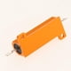 thumbnail image 3 of Resistencia de Carcasa de Potencia de Aluminio Bobinado en Alambre Dorado de 50 Vatios 1.5R, 3 of 7