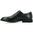 thumbnail image 2 of Thomas & Vine Mens Morey Lace-up Round Toe Oxford, 2 of 9