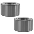 thumbnail image 4 of TRQ Front Wheel Hub Bearing Kit LH RH PAIR for Fusion Milan Zephyr MKZ BHA53242, 4 of 5