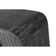 thumbnail image 6 of Antique Black Four - Door Sideboard | Stylish Storage in Living Spaces, 6 of 6