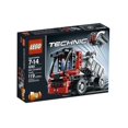 thumbnail image 1 of MINI CONTAINER TRUCK, 1 of 4