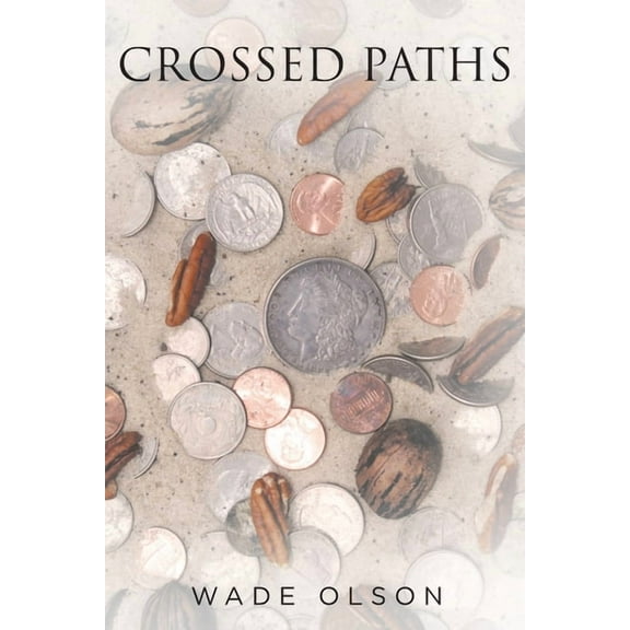 Crossed Paths, (Paperback)