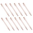 thumbnail image 4 of SEWCHICS 12Pcs Aluminum Dart Shafts for Office Basic Dart Training, 4 of 7