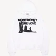 thumbnail image 4 of Sudadera holgada con estampado gráfico de hip hop retro Y2k 2023 para hombre y mujer, estilo punk rock gótico, sudadera de gran tamaño, ropa de calle para pareja, 4 of 5