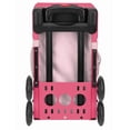 thumbnail image 4 of Sac de Sport ZUCA Cadre Rose Roues Lumineuses, 4 of 6
