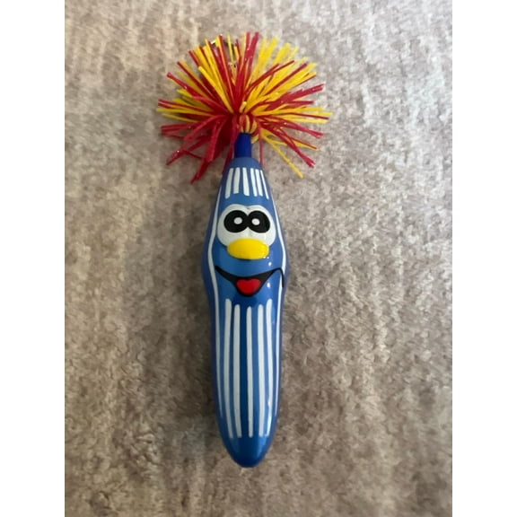 Kooky Klickers Pen Clip Snooky Kooky Pen 15 New (BONUS 1 FUN CHOPS)