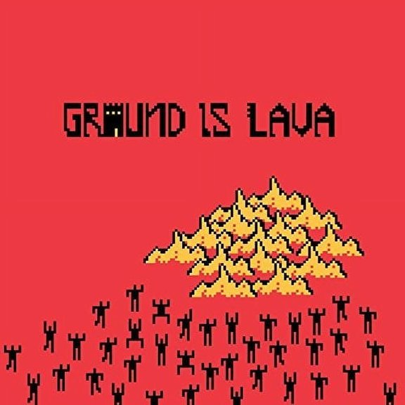 Groundislava - Groundislava - Music & Performance - Vinyl