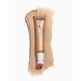 thumbnail image 5 of Lottie London Cheeky Glow Liquid Highlighter Wand, Champagne Drip, All Skin Tones, 0.47 fl oz, 5 of 12