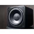 thumbnail image 5 of SVS SB-3000 R|Evolution, 13" Driver, 4000+ Watts Peak Power Sealed Subwoofer - Piano Gloss Black, 5 of 5
