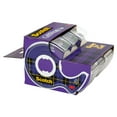 Scotch Gift Wrap Tape, Invisible, 0.75 in. x 325 in., 3 Dispensers/Pack