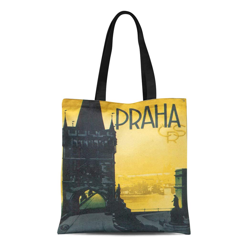 Vintage bags prague Clearance