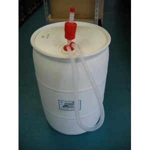 High Viscosity Drum Pump - Drum Pump For 55 Gallon