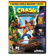 Crash N. Sane Trilogy, Activision, PC, 047875335455