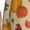 Black, variant on Fall Autumn Print Pajama Pants for Men,Men’s Pajama Bottoms,Mens PJ Pants with Pockets & Button Fly-Small