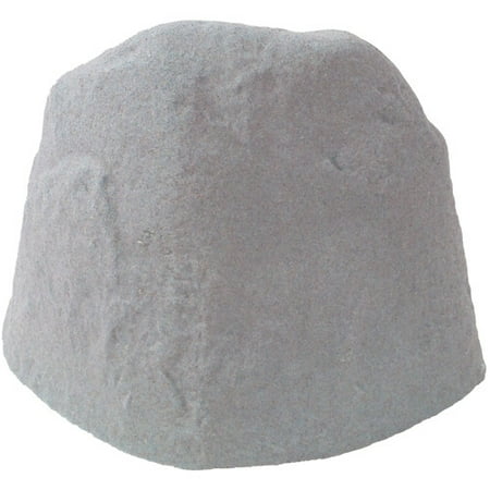 Emsco Group 2186-1 Medium Concealer Statuary Rock, 17H x 19W x 15L, Granite