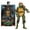 4, variant on Ninja Turtle Anime Figure Neca 1990 Film Version Limited Edition Action Figurine Pvc Statue Action Figurine Boy Birthday Gifts Random 1 PC