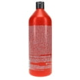 thumbnail image 5 of Redken Frizz Dismiss Conditioner 33.8 oz, 5 of 8