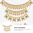 thumbnail image 5 of MERRYHAPY Spring Party Banner in Assorted Colors, Trendy Decoration for Birthday, Wedding, and Festive Celebrations, 5 of 6