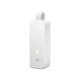 thumbnail image 2 of Adaptador de Red TP-Link UE300C USB Tipo C a RJ-45 Color Blanco, 2 of 2