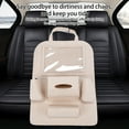 thumbnail image 5 of YOBOLK Car Accessories Car Storage Bag Seat Hanging Bag Storage Bag Car Storage Bag Clearance Car Accessories for Women, 5 of 7