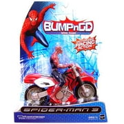 Spider-Man Bump 'n Go Sand Rider Vehicle