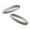 Gris, variante sur MERIGLARE 2 Pcs Sangle de Soutien Rotulienne Bande Antidérapante pour Exercice Basketball Randonnée Gris
